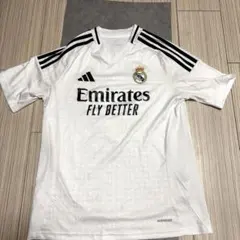 Real Madrid MBAPPE 9 ユニフォーム