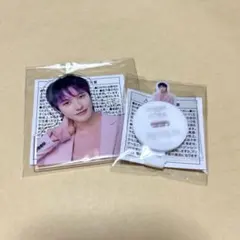 NCT DREAM ロンジュン ランダムトイ