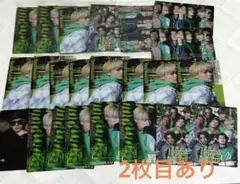 中西椋雅/BOT/フォトカード