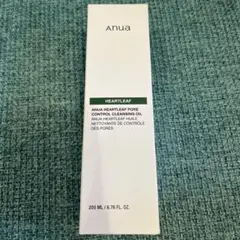 ａｎｕａ　アヌア　ドクダミ　ポアコントロールクレンジンク　200ml