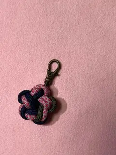 大正浪漫✴︎パラコード⭐︎ストラップ◎◎まとめ売り割あります