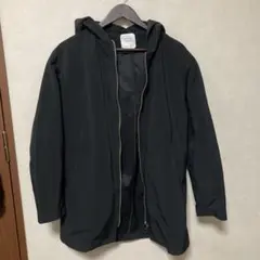 ユナイテッドトウキョウ ロング丈フード付きジャケット