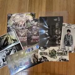 2026年最新】uverworld fcの人気アイテム - メルカリ