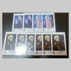 まひとくん フォトカード 10枚セット