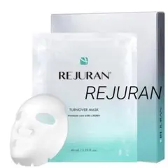 REJURANリジュラン ターンオーバーマスク 5枚パック 新品未開封 韓国