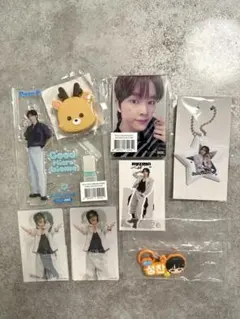 ソンチャン　グッズ　まとめ売り 2025年最新】RIIZE グッズ ソンチャンの人気アイテム - メルカリ