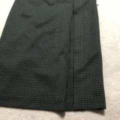 2026年最新】NARACAMICIE 柄：チェック タイトスカートの人気アイテム