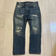 【激レア】　リーバイスビンテージ　505-0217製　80‘s ビックE