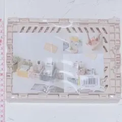 収納ボックス コンテナ ケース コンテナボックス グッズ収納 小物入れ