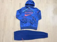 NIKE ナイキ イングランド代表 イングランド テックフリース 3点