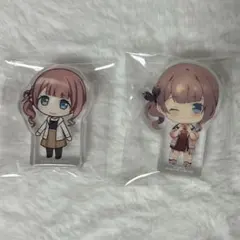 プロセカ 望月穂波 ころっと ver.1 ver.2 私服