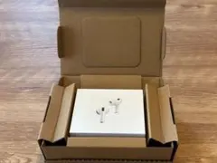 新品 未開封AirPods Pro 3