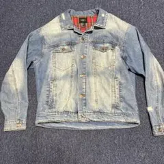 FOREVER 21のデニムジャケトのサムネイル