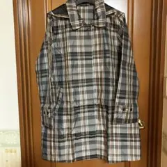 新品未使用レインコート