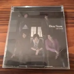 ARASHI Dear Snow CD