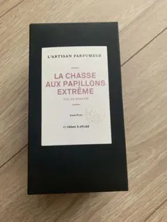 未開封ラルチザン パフューム ボワ ファリヌ 100ml Bois Farine - メルカリ