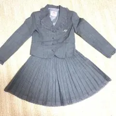 スーツ ジャケット　メゾピアノ