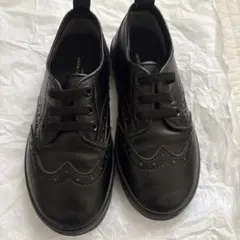 GREEN LABEL RELAXING フォーマルシューズ 18.5