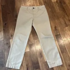 PS Paul Smith ベージュ ズボン　XL