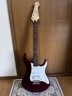 2026年最新】yamaha pacifica 312hの人気アイテム - メルカリ