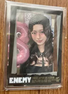 2026年最新】twice トレカケース ツウィの人気アイテム - メルカリ