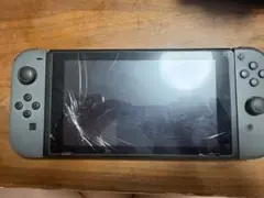2026年最新】nintendo switch 本体 ジャンク hac-001の人気アイテム