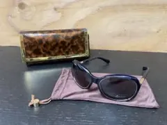 ＊トリーバーチ サングラス レディース 美品 ケース劣化ありのサムネイル