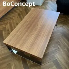 送込 BoConcept BILBAO ビルバオ コーヒーテーブル - メルカリ