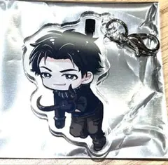 dead by daylight × dice アクリルチャーム ジェイク