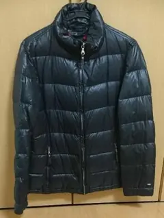 ダウンジャケット