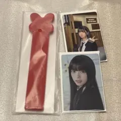 NiziU HappyDraw （リマ）