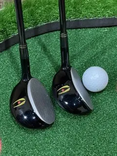 HONMA ビジール535 ドライバーフェアウェイウッド ユーティリティ