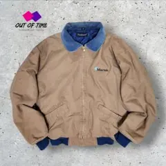 美品XLARGE 中綿入りジャケット茶Mstussy - メルカリ
