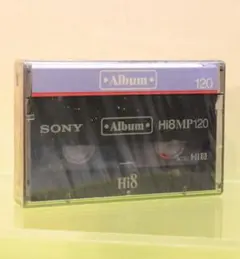 2025年最新】HI8 MP120の人気アイテム - メルカリ