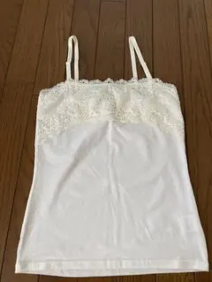 グレイマジック　キャミソール　レースのサムネイル