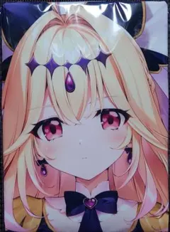 富士浅間堂 名探偵プリキュア 森亜るるか アルカナ・シャドウ 抱き枕