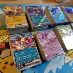 960枚 まとめ売り ポケモンカード 引退品