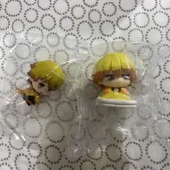 鬼滅の刃　善逸