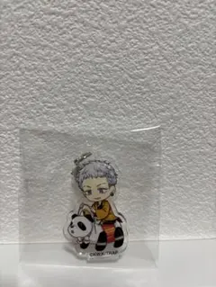 東京リベンジャーズ 三ツ谷隆 アクリルミニチャーム