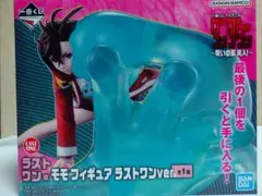 一番くじ ダンダダン モモフィギュア ラストワンver. 未開封