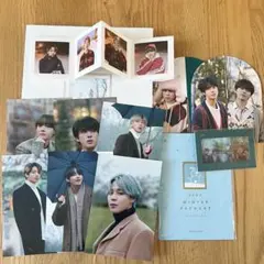 2025年最新】ウィンパケ 2020 グクの人気アイテム - メルカリ