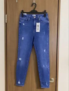 ★新品★Forever21 Sculpted High Rise Skinny