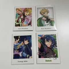 あんスタ P.A.shots!! ぱしゃっつ Switch