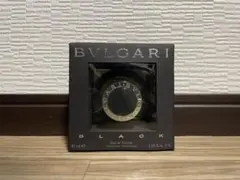 BVLGARI ブルガリ ブラック 40ml
