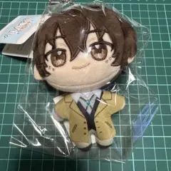 文豪ストレイドッグス　太宰治　ぬいパル