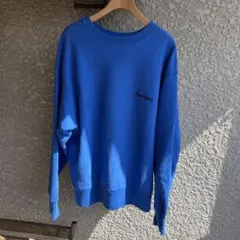 日本製 スウェット