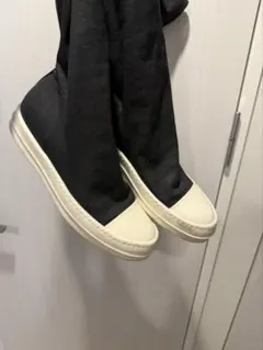 リックオウエンス　Rick Owens DRKSHDW ダークシャドウ