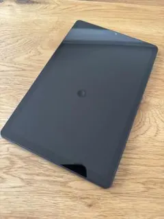 【美品】dtab d-52cグレー タブレット本体