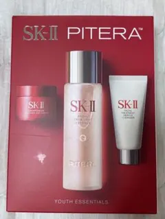 2025年最新】sk-ii ピテラ ユース エッセンシャルの人気アイテム