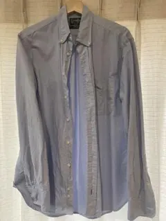 GITMAN BROS UNITED ARROWS 長袖シャツ